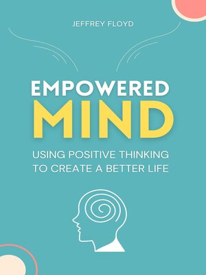 cover image of Empowered Mind